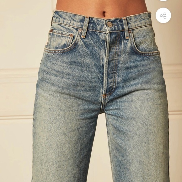 Boyish jeans - Picture 5 of 8